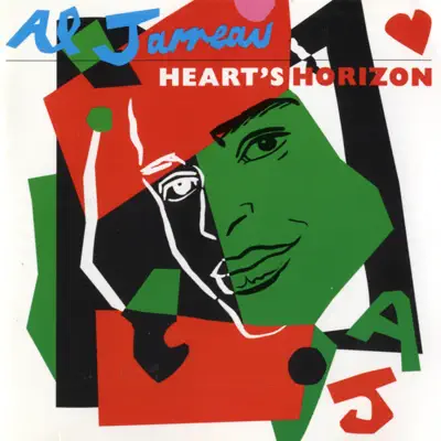 Heart's Horizon - Al Jarreau