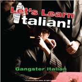 Let's Learn Italian! - He's a Friend of Ours