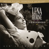 Lena Horne - Can't Help Lovin' Dat Man (From Till The Clouds Roll By (1946))