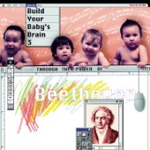 Build Your Baby's Brain Vol. 3 - Through the Power of Beethoven artwork