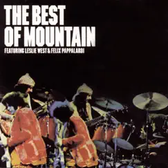 The Best of Mountain by Mountain album reviews, ratings, credits