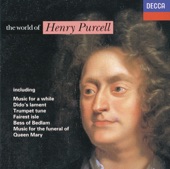 Purcell: Songs