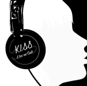 Link -KISS Mix- artwork