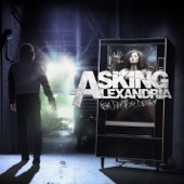 Asking Alexandria - The Death Of Me