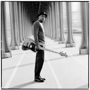 Marcus Miller