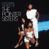 The Pointer Sisters - All I Know Is the Way I Feel