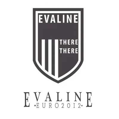 There There - Single - Evaline