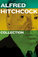 Warner Bros. Entertainment Inc. - Alfred Hitchcock Collection artwork