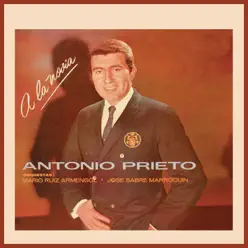 A la Novía - Antonio Prieto