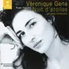 Nuit d'étoiles - Mélodies françaises [Digital version] album lyrics, reviews, download