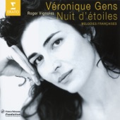 Véronique Gens - 3 Chansons de Bilitis, L. 97: I. La Flûte de Pan