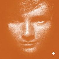 Ed Sheeran - Give Me Love artwork