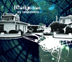 My Completeness - EP