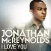 I Love You - Single album lyrics, reviews, download