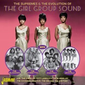 The Supremes & The Evolution of the Girl Group Sound artwork
