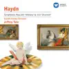 Haydn: Symphonies Nos. 100 & 103 album lyrics, reviews, download