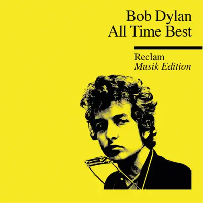 Bob Dylan - All Time Best - Bob Dylan
