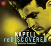 Stream & download Kapell reDiscovered