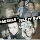 Jerk It Out (New Brauer Mix) artwork