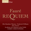 - - Ave, Verum Corpus