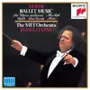 Verdi: Ballet Music from the Operas album lyrics, reviews, download