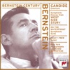 Bernstein Century - Bernstein: Candide Overture, Symphonic Dances from West Side Story, On the Waterfront Symphonic Suite, Fancy Free