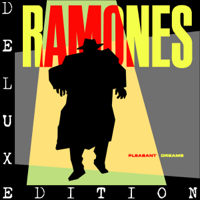 Ramones - Pleasant Dreams (Deluxe Edition) artwork