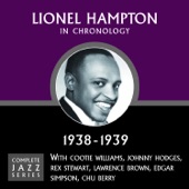 Complete Jazz Series 1938 - 1939 artwork