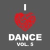 I Love Dance Vol. 5, 2009