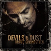 Devils & Dust artwork