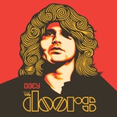 The Doors - Break On Through (To the Other Side) [Remix]