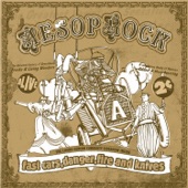 Aesop Rock - Fast Cars