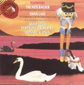 Swan Lake, Op. 20: No. 11 Scène (Allegro moderato; Moderato; Allegro vivo) artwork