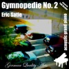 Gymnopedie No. 2 , Gymnopedie n. 2 - Single, 2012