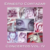 Concertos Vol. IV artwork