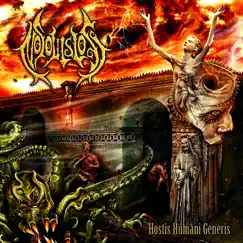 Hostis Humani Generis by No Souls Lost album reviews, ratings, credits