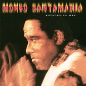 Mongo Santamaria - The Peanut Vendor