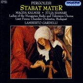 Stabat Mater: No. 9 Duet with Chorus: Sancta Mater artwork