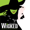 Various Artists - Wicked (Original Broadway Cast Recording) artwork