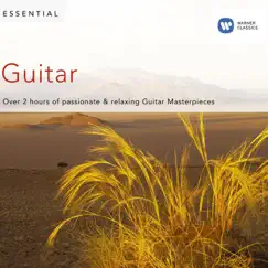 Essential Guitar by Various Artists album reviews, ratings, credits