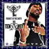 Mr. Ten-a-Key - Product of the South album lyrics, reviews, download