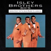 The Isley Brothers - All Because I Love You