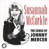 Susannah McCorkle - The Songs of Johnny Mercer, 1996