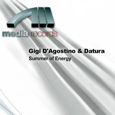 Summer of Energy - Datura
