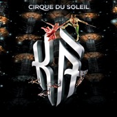 Cirque du Soleil - Love Dance