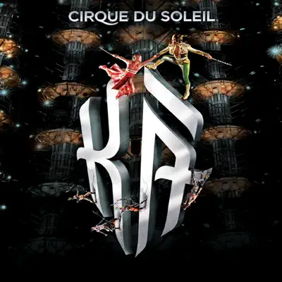 Ka' - Cirque Du Soleil