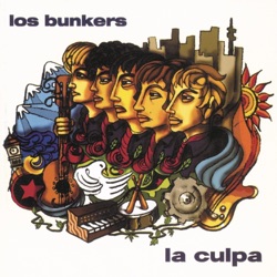 Los Bunkers - No Me Hables de Sufrir