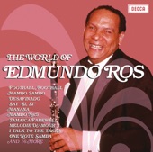 The World of Edmundo Ros