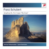 Franz Schubert - Schubert: Symphony No.9 In C Major, D. 944 "The Great" (Berliner Philharmoniker, Wilhelm Furtwangler) - Symphony No.9 in C, D.944 - "The Great" - 16ilorg0012