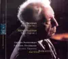 Rubinstein Collection, Vol. 24: Mendelssohn: Piano Trio, Op. 49; Brahms: Piano Trio, Op. 8 album lyrics, reviews, download